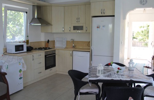 Dalyan City Center Villa | Villasevval - Stunning 4-bed Villa