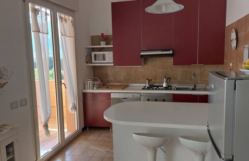 Villasimius Apartamento | Villasimius - Bright and comfortable apartment Reg. RegionaIe I. U.N. P 2864