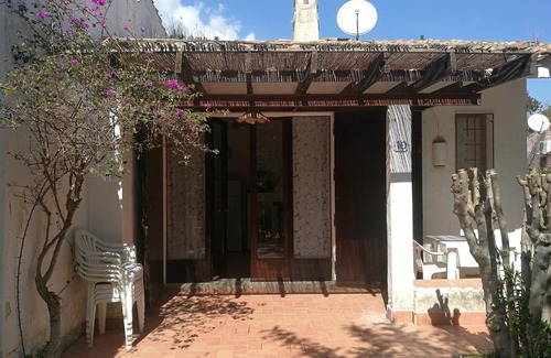 Villaggio Mandorli Casa | Villasimius - Espléndida casa adosada a 300 metros del mar