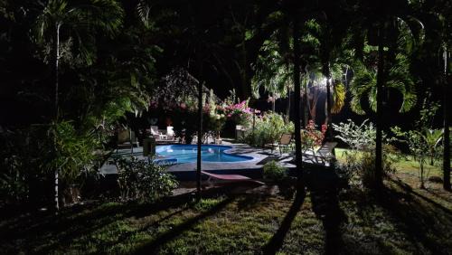 Samara Casa | Villasjungle 1