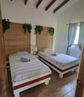 Samara Casa | Villasjungle 2