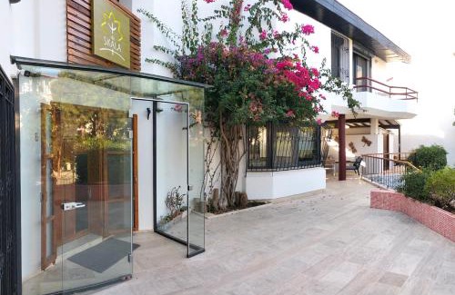 Iskele Mahallesi Cama Y Desayuno | VillaSkalaUrla