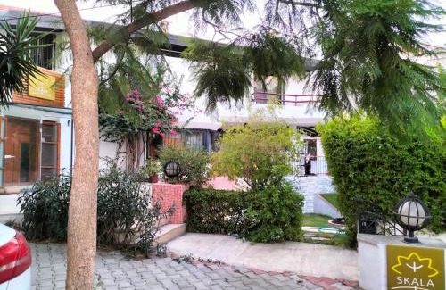 Iskele Mahallesi Cama Y Desayuno | VillaSkalaUrla