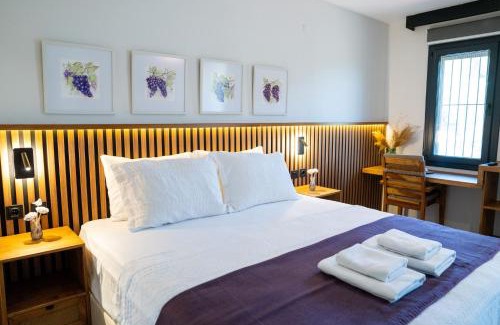 Iskele Mahallesi Cama Y Desayuno | VillaSkalaUrla