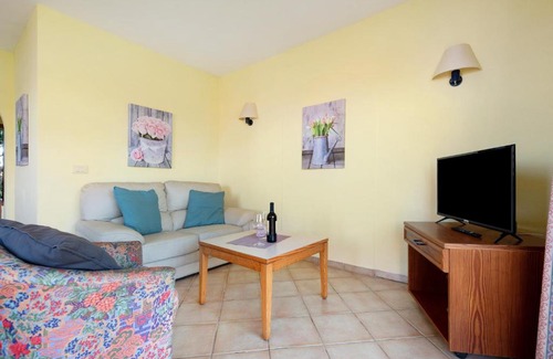 Santa Úrsula Apartamento | Villasol 10