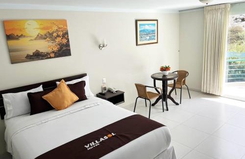 Lunahuaná Hotel | Villasol Hotel