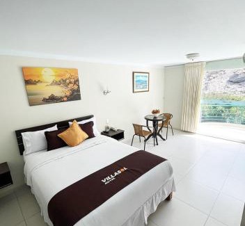 Lunahuaná Hotel | Villasol Hotel