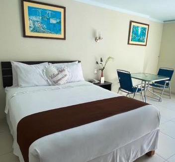 Lunahuaná Hotel | Villasol Hotel