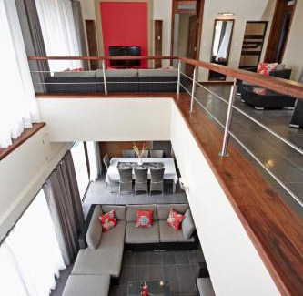 Flic-en-Flac Villa | Villasun Luxury Apartments & Villas