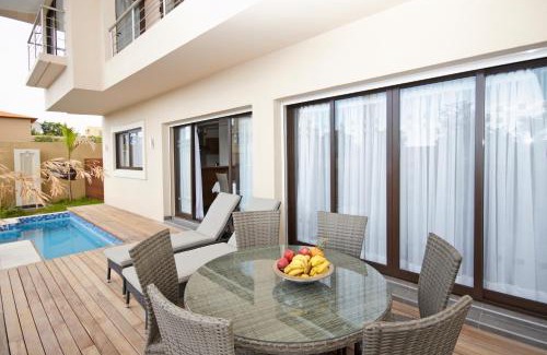 Flic-en-Flac Villa | Villasun Luxury Apartments & Villas