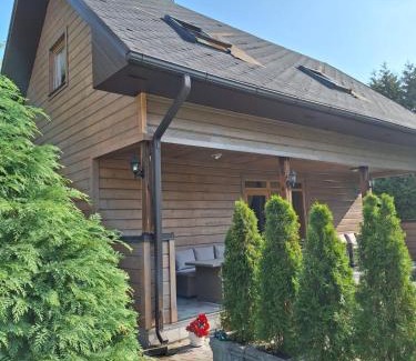Plavniekkalns Casa | VillaSun