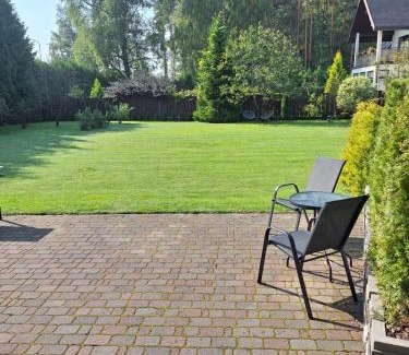 Plavniekkalns Casa | VillaSun