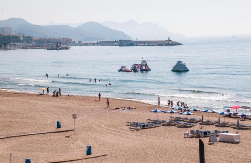 Centro histórico Apartamento | Villasun Spiaggia Centro Storico