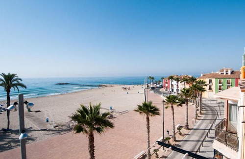 Centro histórico Apartamento | Villasun Spiaggia Centro Storico