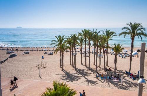 Centro histórico Apartamento | Villasun Spiaggia Centro Storico