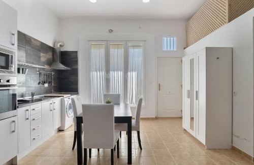 Alcalá de los Gazules Apartamento | Villasur