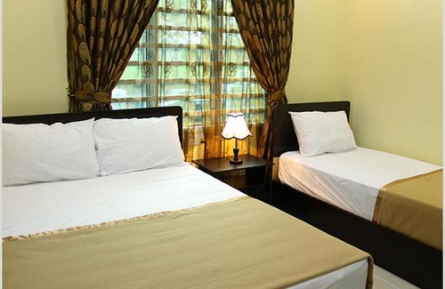 Kuantan Casa | Villasuri Homestay