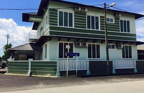 Kuantan Casa | Villasuri Homestay