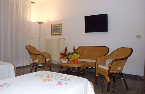 Castrignano del Capo Casa | Villataty
