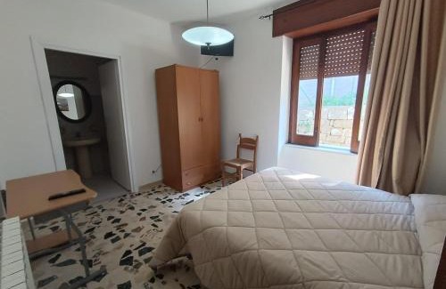 Castell'Umberto Casa | VillaTresa
