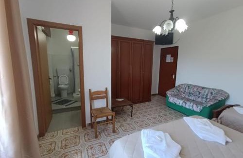 Castell'Umberto Casa | VillaTresa