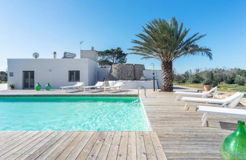 Torre Suda Casa | Villatrullo Melograno