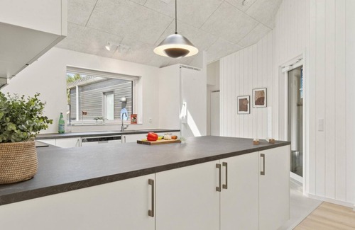 Fjellerup Casa | VillaVilla #811 - Fjellerup, Østjylland