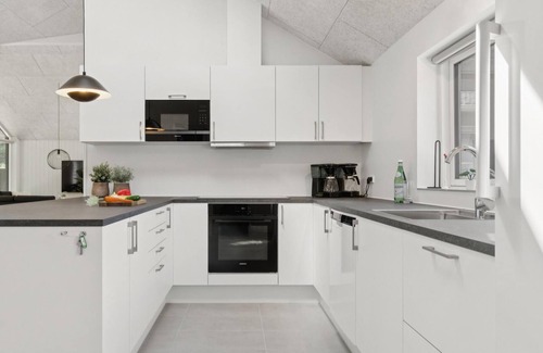 Fjellerup Casa | VillaVilla #811 - Fjellerup, Østjylland