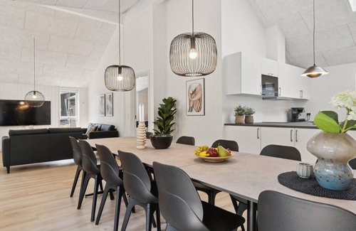 Fjellerup Casa | VillaVilla #811 - Fjellerup, Østjylland