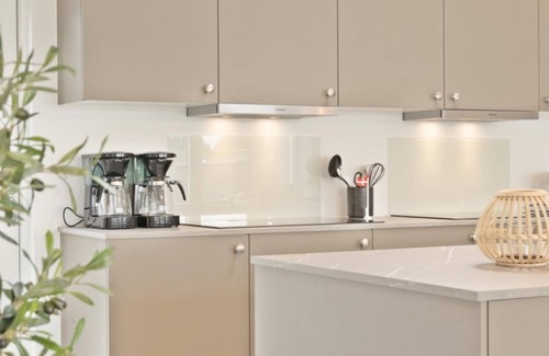 Fjellerup Strand Casa | VillaVilla #814 - Fjellerup, Østjylland