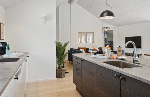 Fjellerup Casa | VillaVilla #816 - Fjellerup, Østjylland