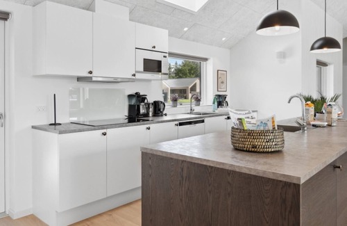 Fjellerup Casa | VillaVilla #816 - Fjellerup, Østjylland