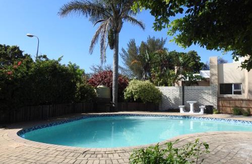 Summerstrand Cama Y Desayuno | VillaVin at 25 Vigne