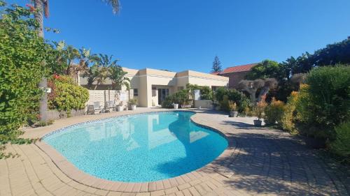 Summerstrand Cama Y Desayuno | VillaVin at 25 Vigne