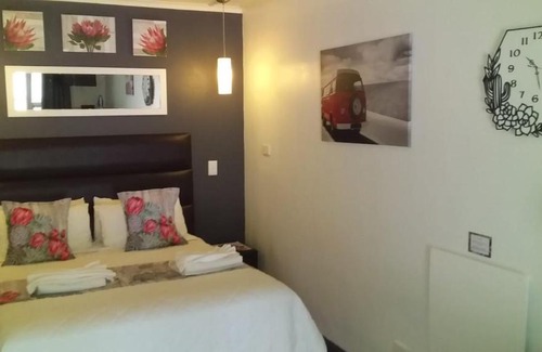 Summerstrand Cama Y Desayuno | VillaVin at 25 Vigne