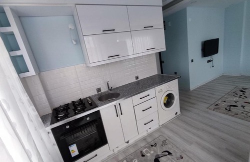 Lara Apartamento | VilLavinya