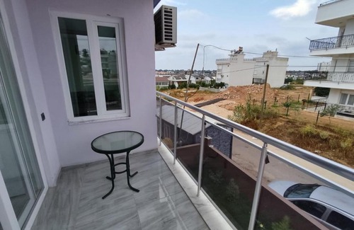 Lara Apartamento | VilLavinya