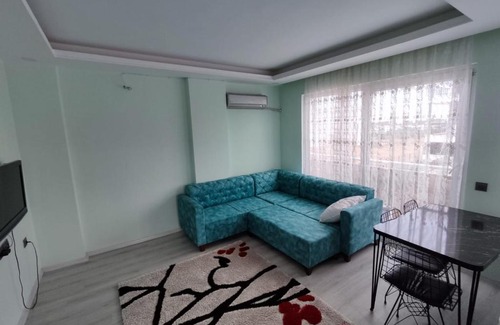 Lara Apartamento | VilLavinya