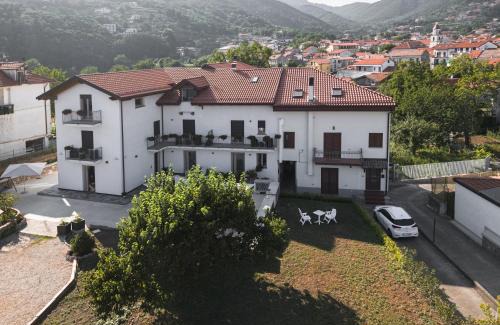 Bomerano Casa | Villavità