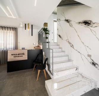 Bomerano Casa | Villavità