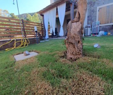 Chia Casa | VillaVittoria