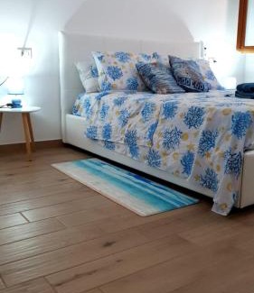 Chia Casa | VillaVittoria