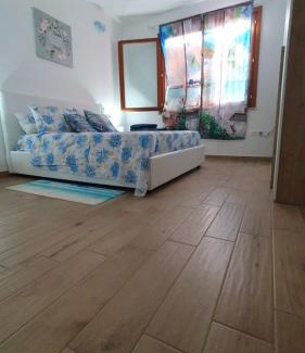 Chia Casa | VillaVittoria
