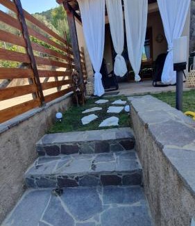 Chia Casa | VillaVittoria