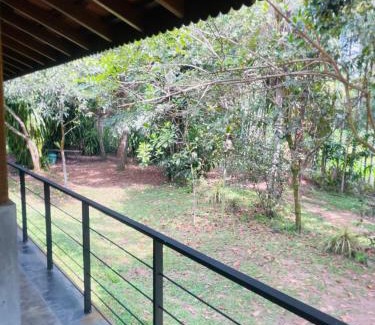 Baddegama Apartamento | VillaWaveSpice