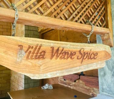 Baddegama Apartamento | VillaWaveSpice