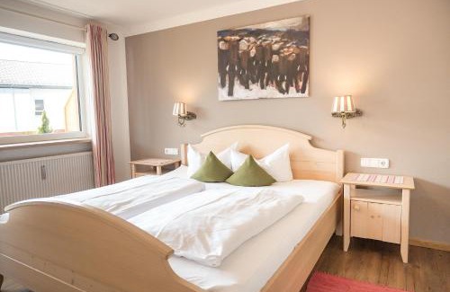 Verwaltungsgemeinschaft Hornergruppe Apartamento | VILLAWILLI - Gemütliche Ferienwohnungen