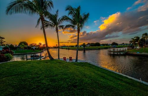 Cape Coral Casa | Villazo Ann, Cape Coral