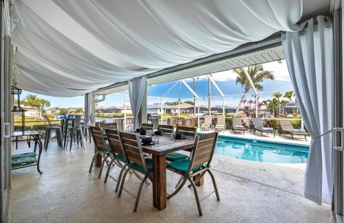 Cape Coral Casa | Villazo Ann, Cape Coral