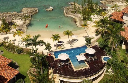 George Town Casa | Ville Adiacente by Grand Cayman Villas & Condos